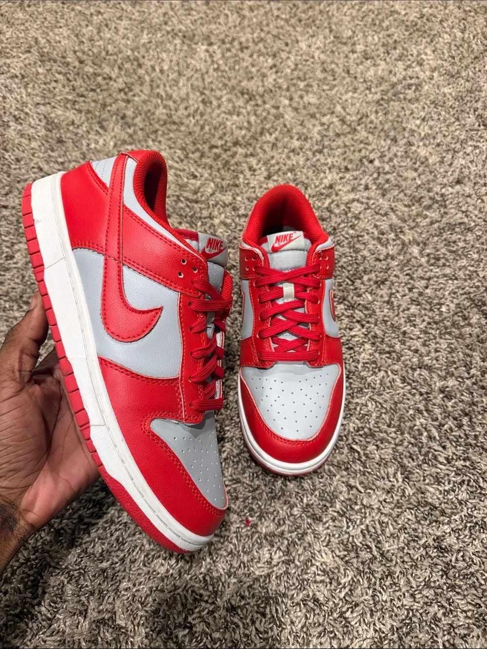 Nike dunks